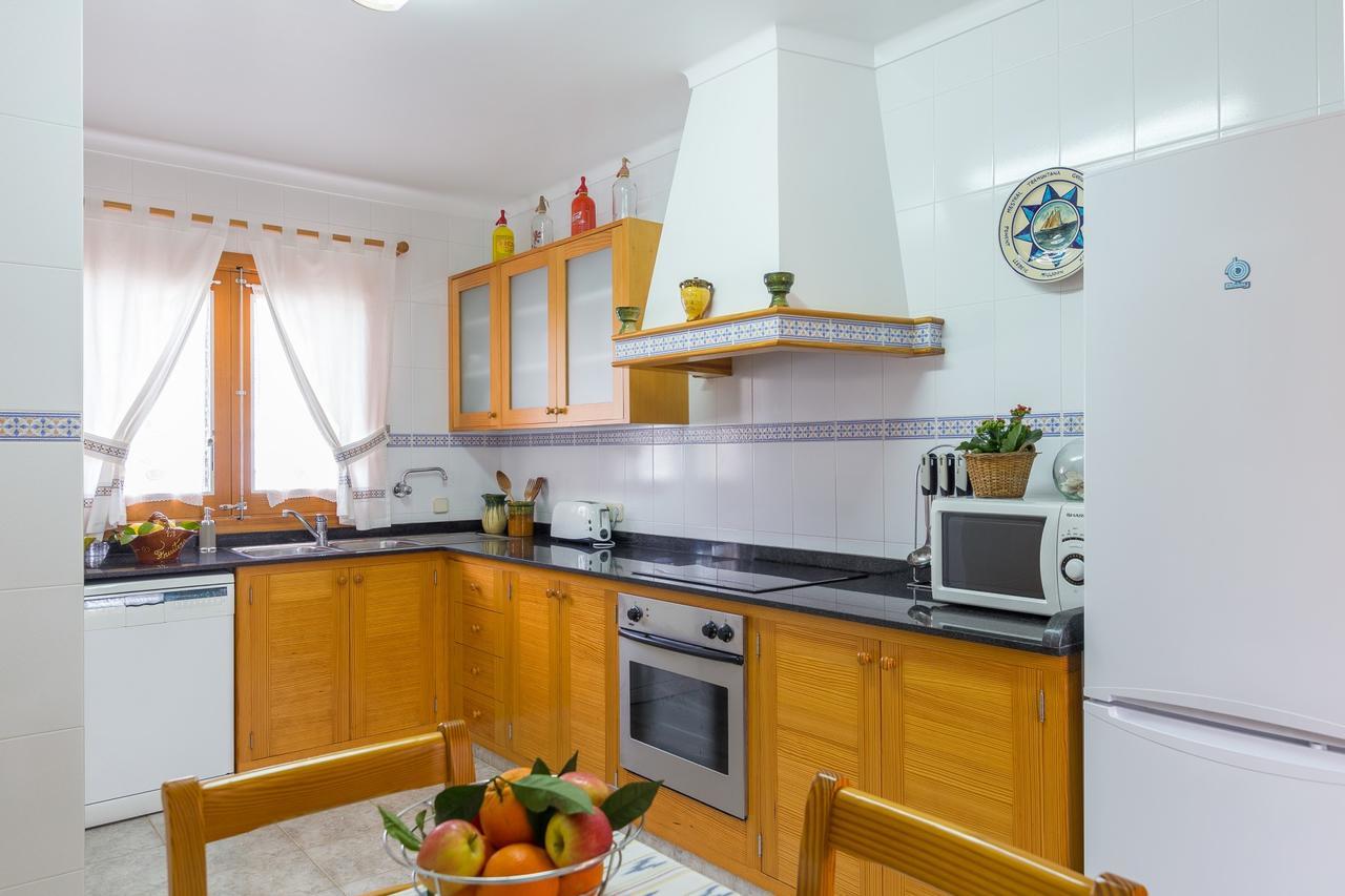 Calma Villa Son Serra de Marina Dış mekan fotoğraf