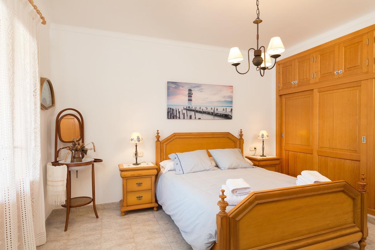 Calma Villa Son Serra de Marina Dış mekan fotoğraf