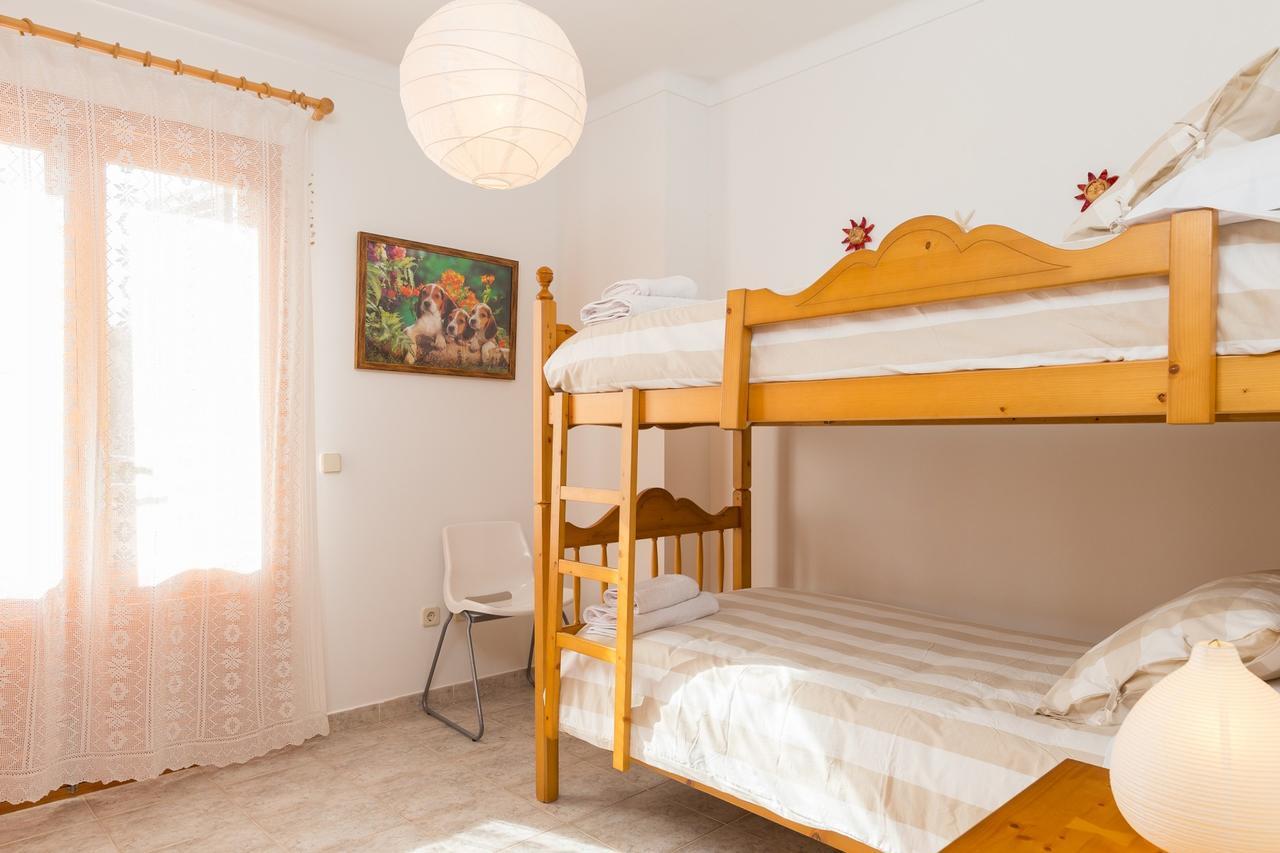 Calma Villa Son Serra de Marina Dış mekan fotoğraf